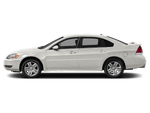 2015 Chevrolet Impala Limited LT