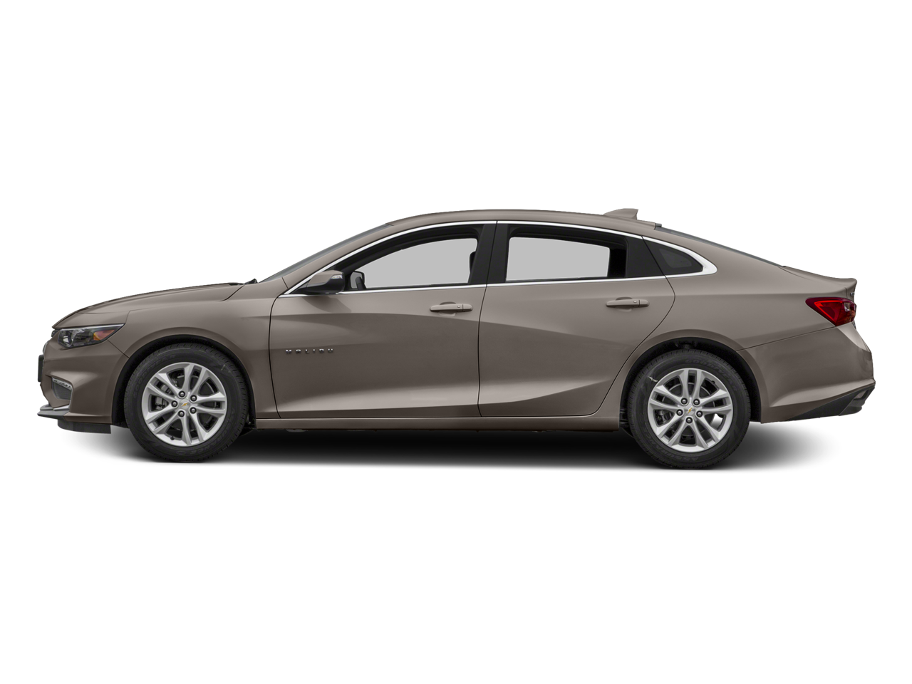 2017 Chevrolet Malibu LT 1LT