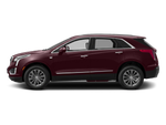 2018 Cadillac XT5 Premium Luxury AWD