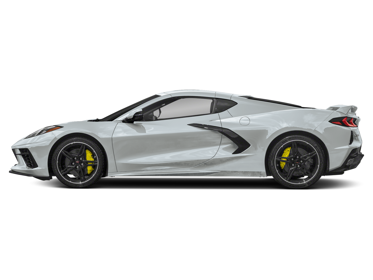 2020 Chevrolet Corvette Stingray 3LT