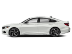 2021 Honda Accord Sedan Sport