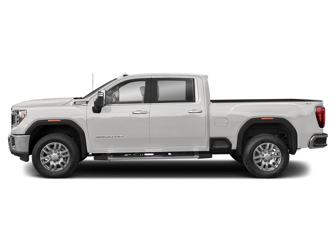 2023 GMC Sierra 3500HD SLT