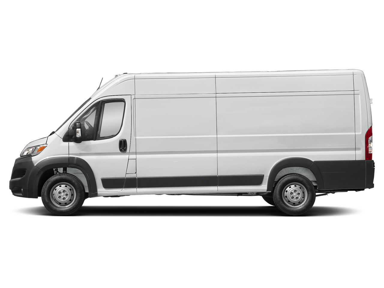 2023 RAM ProMaster 3500 High Roof