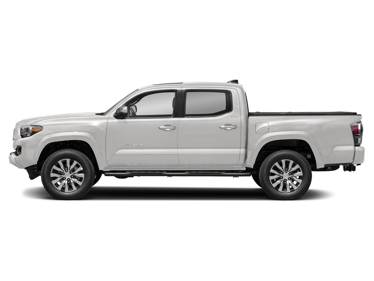2023 Toyota Tacoma Limited V6