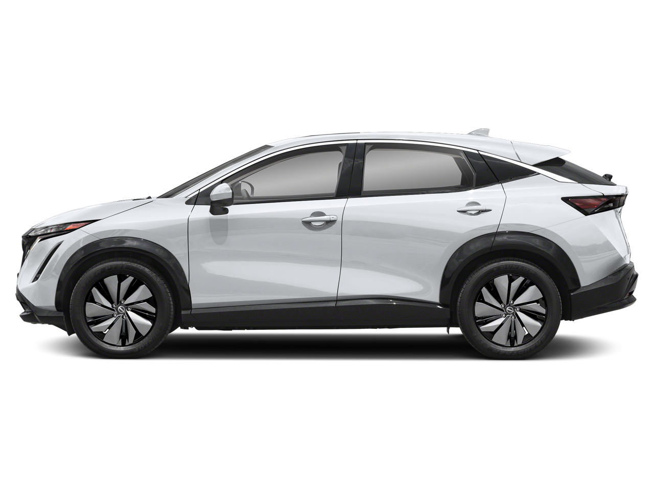 2024 Nissan Ariya EVOLVE+ e-4ORCE