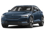 2024 Polestar 2 Long Range Dual Motor