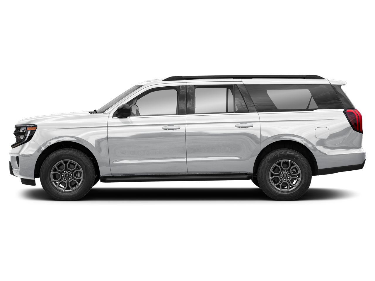 2025 Ford Expedition Active MAX