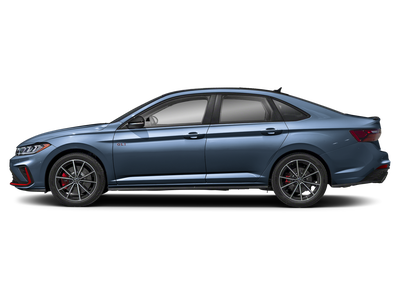 2027 Volkswagen Jetta GLI Autobahn FWD