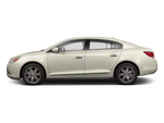 2013 Buick LaCrosse Leather Group