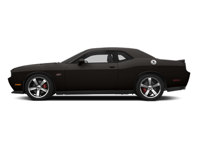 2014 Dodge Challenger SRT8