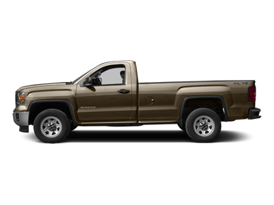 2015 GMC Sierra 1500 Base