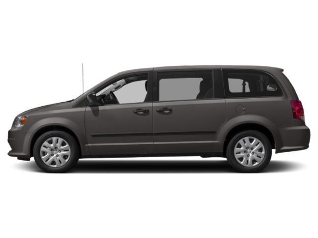 2019 Dodge Grand Caravan SXT 35th Anniversary Edition