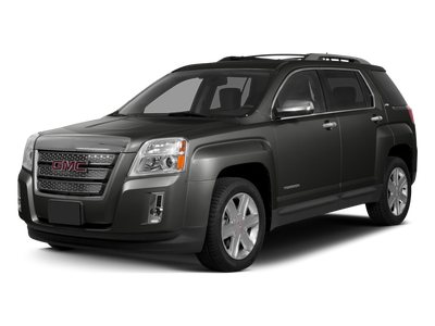 2015 GMC Terrain SLE-2
