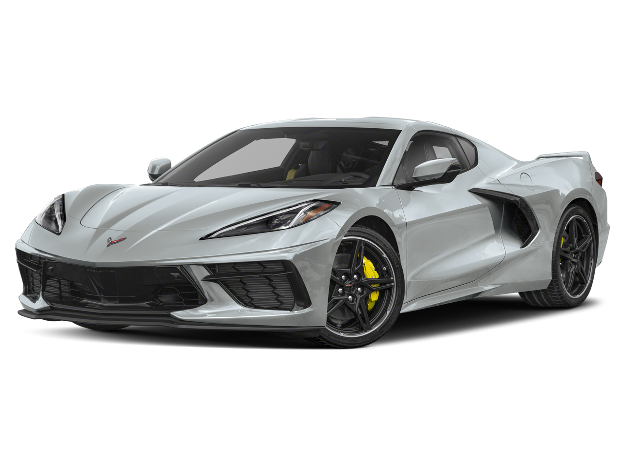 2020 Chevrolet Corvette Stingray 3LT