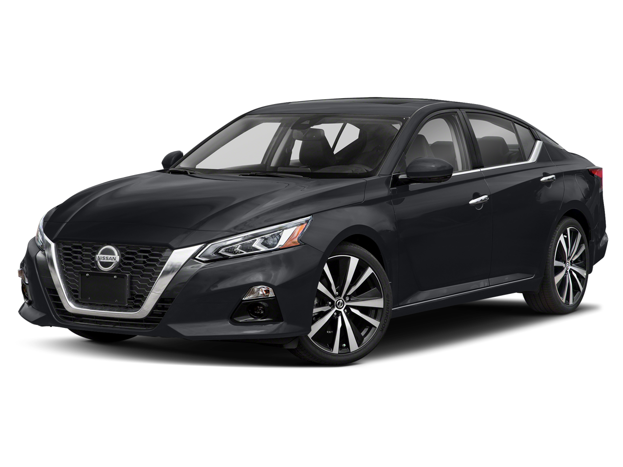 2021 Nissan Altima SV