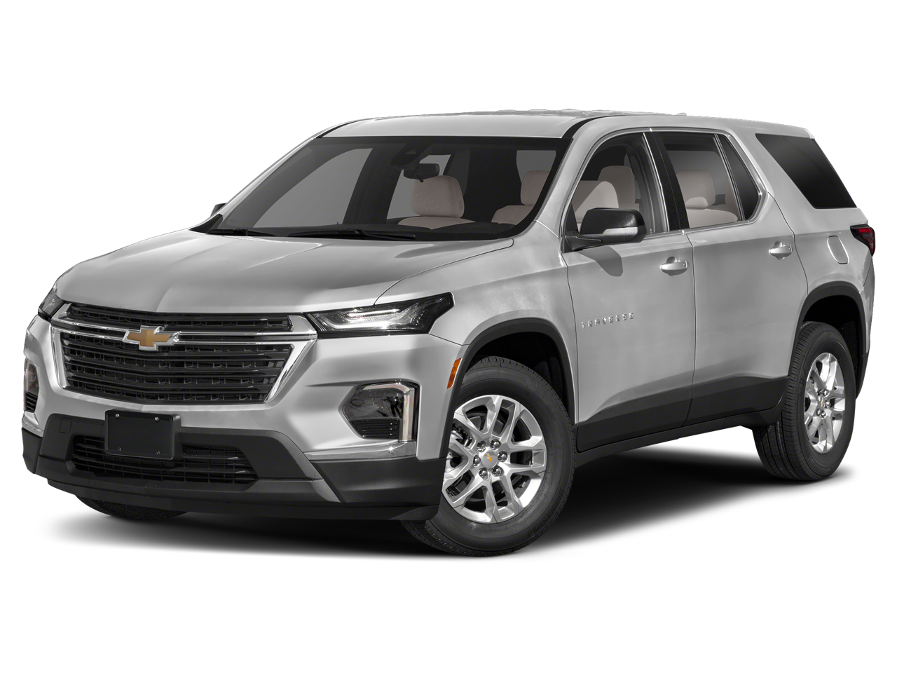 2022 Chevrolet Traverse AWD Premier