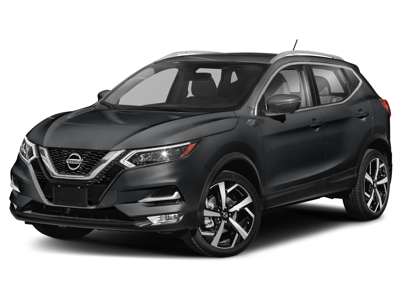 2022 Nissan Rogue Sport