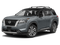 2023 Nissan Pathfinder Platinum 4WD