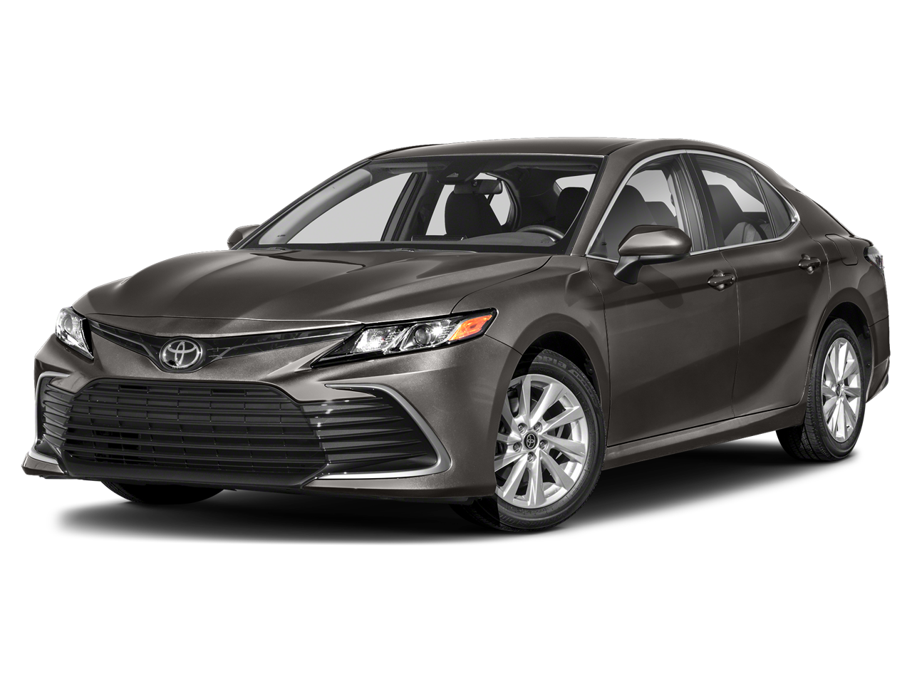 2023 Toyota Camry LE's photo