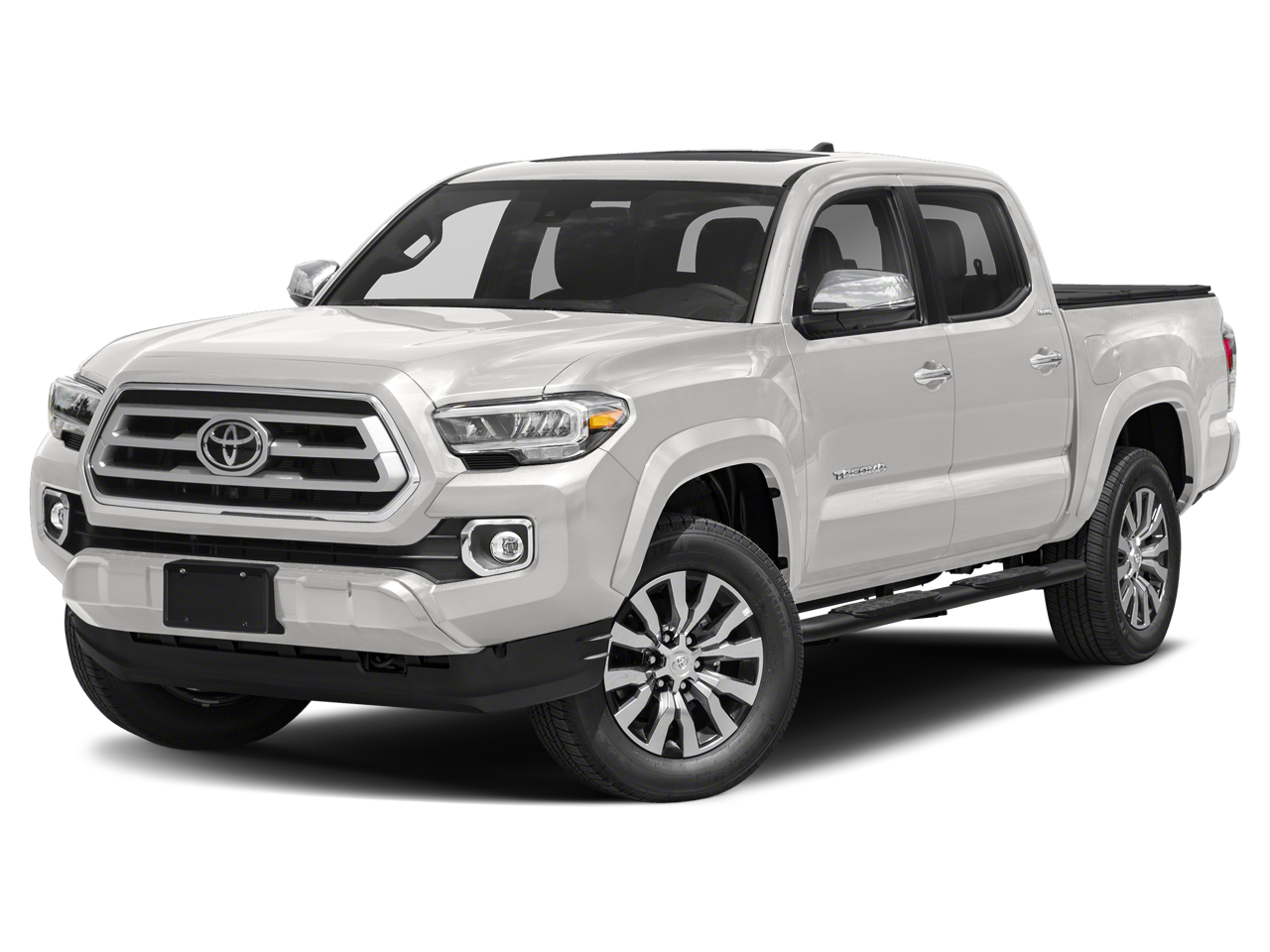 2023 Toyota Tacoma Limited V6