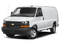 2024 Chevrolet Express Cargo 2500 WT
