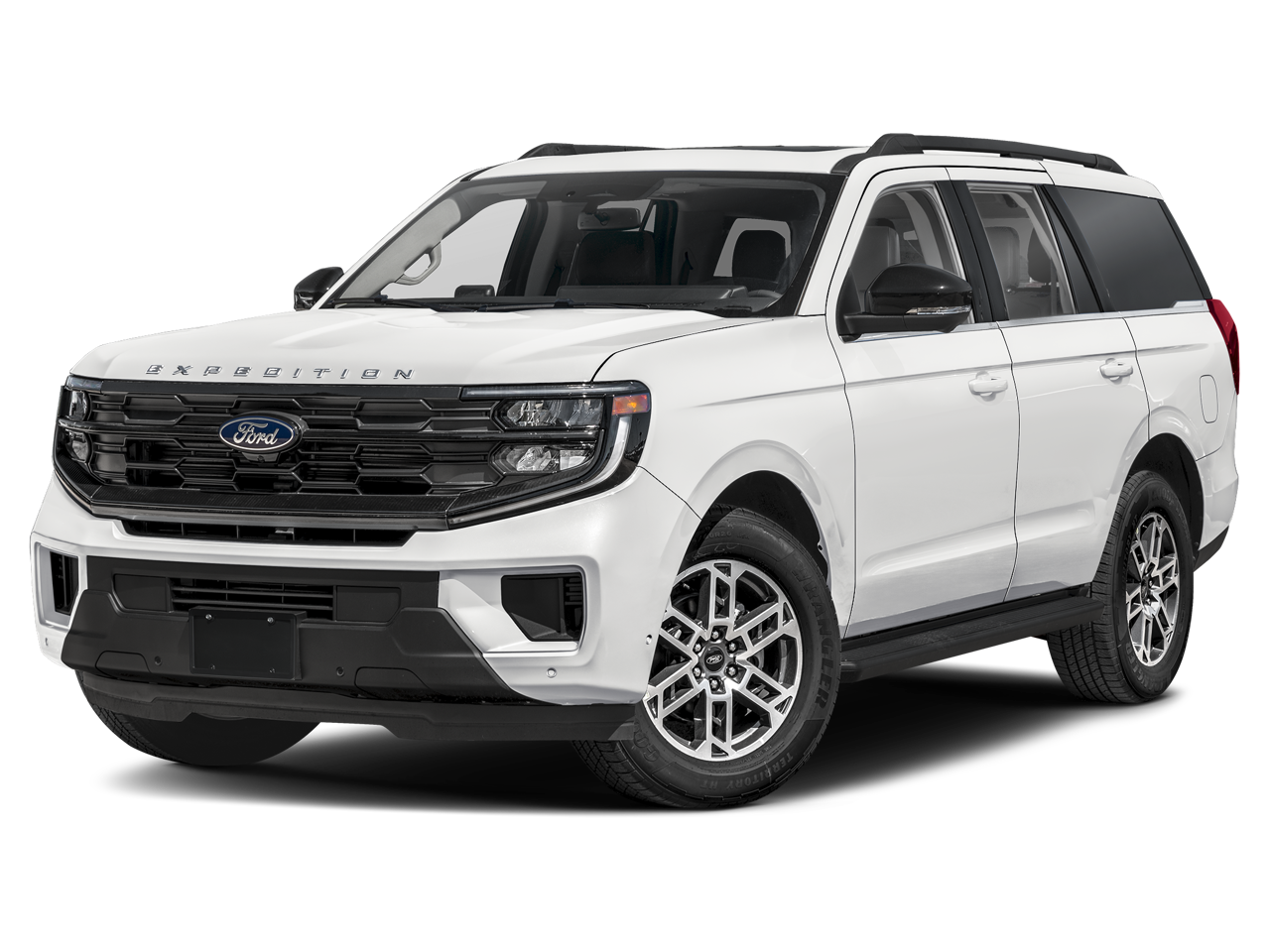 2025 Ford Expedition