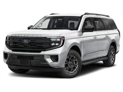 2025 Ford Expedition Active MAX