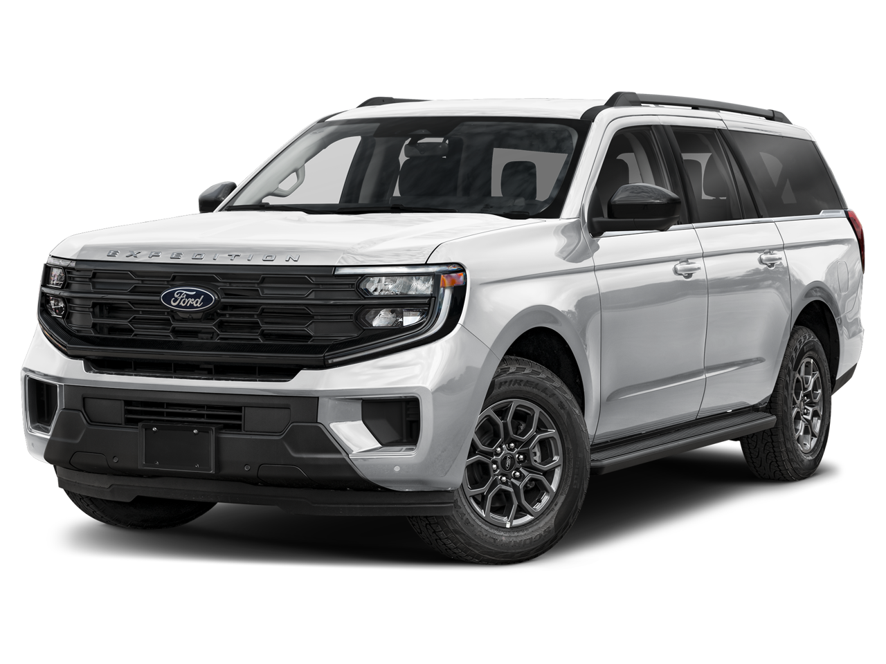 2025 Ford Expedition Active MAX