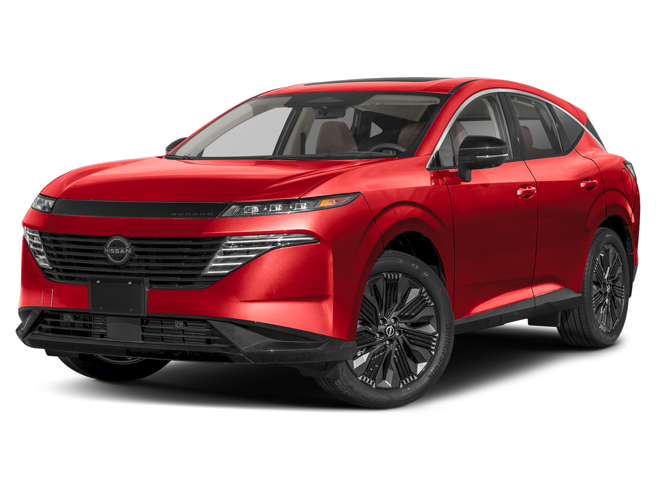 2025 Nissan Murano