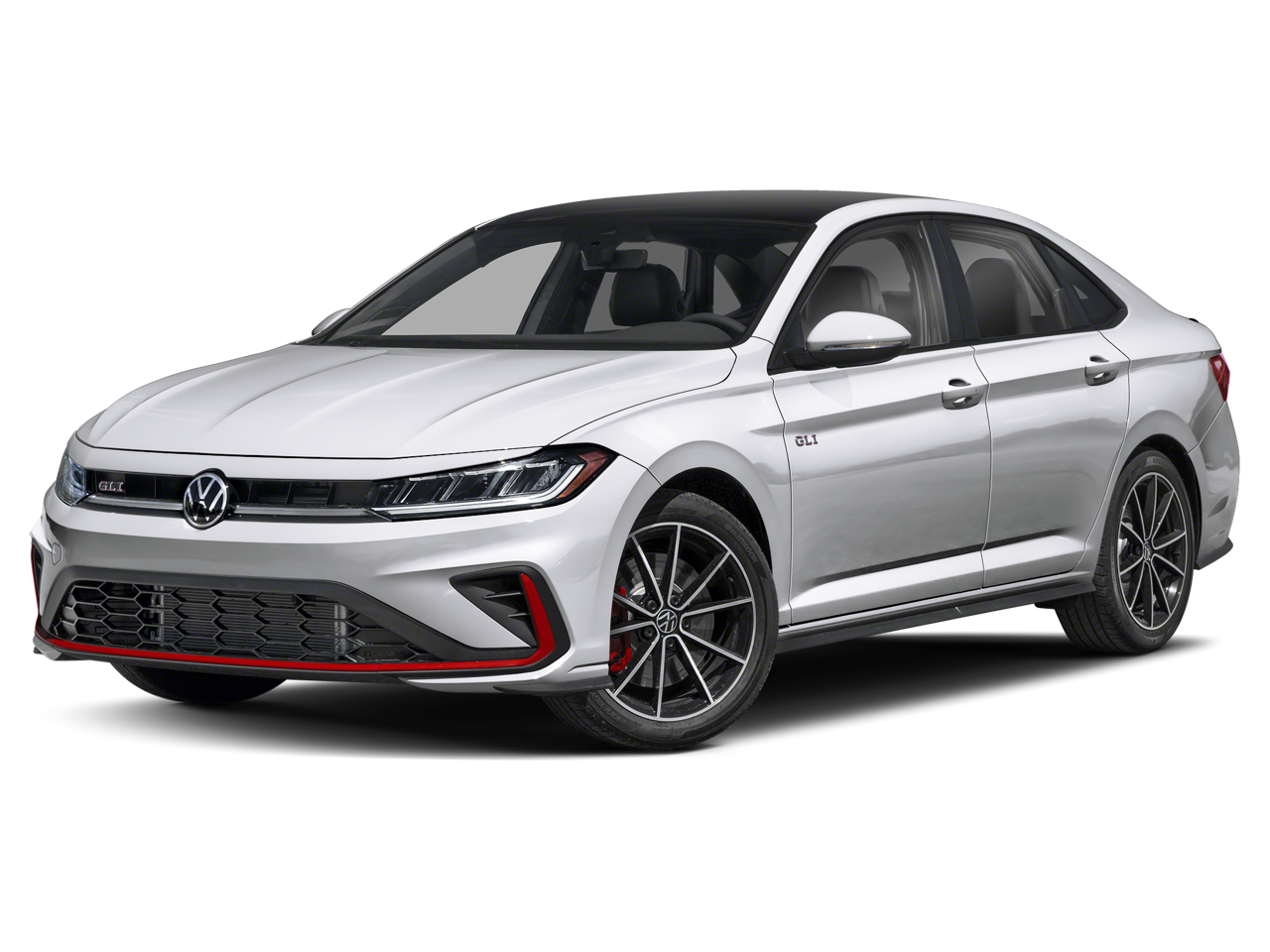 2025 Volkswagen Jetta