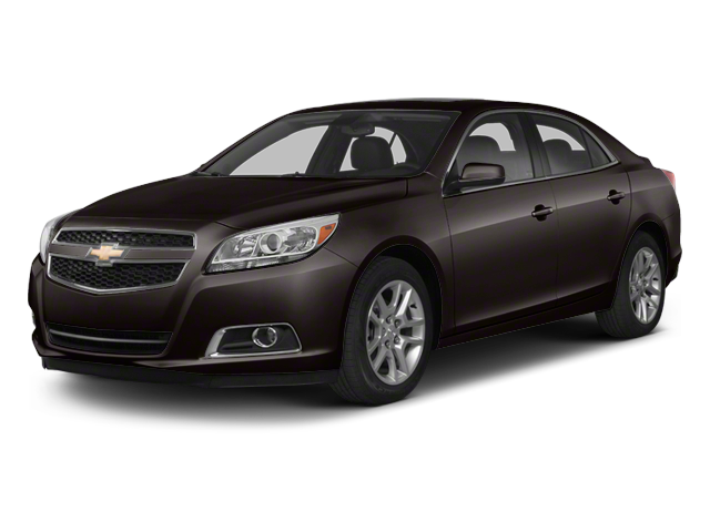 2013 Chevrolet Malibu