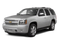 2013 Chevrolet Tahoe LT