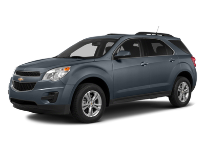 2014 Chevrolet Equinox LT 1LT