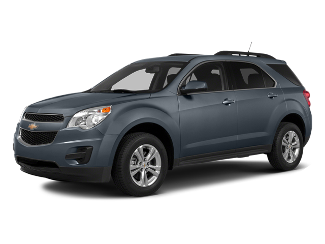 2014 Chevrolet Equinox LT 1LT