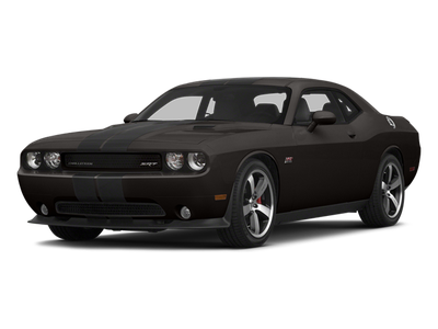 2014 Dodge Challenger SRT8