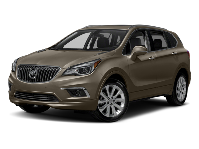 2016 Buick Envision Premium II
