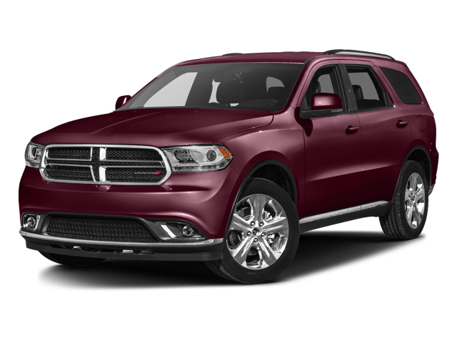 2016 Dodge Durango