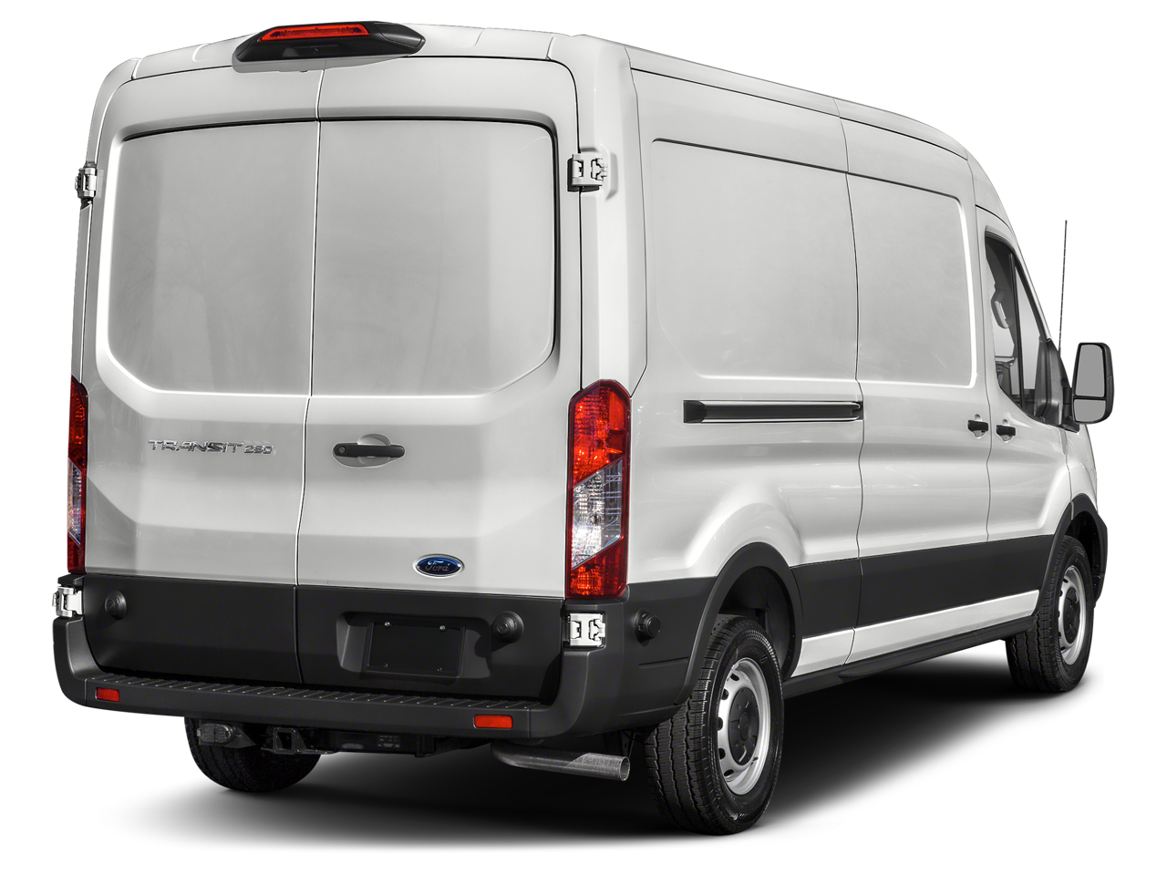 2021 Ford Transit-250 Base
