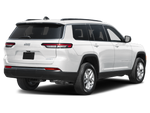 2026 Jeep Grand Cherokee GRAND CHEROKEE L 85TH ANNIVERSARY EDITION 4X4