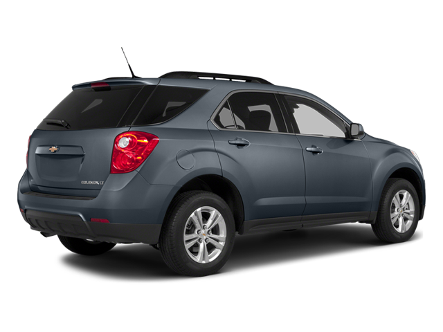 2014 Chevrolet Equinox LT 1LT
