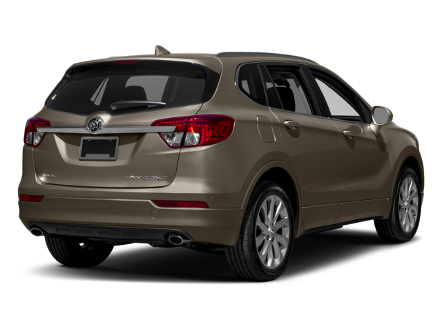 2016 Buick Envision Premium II