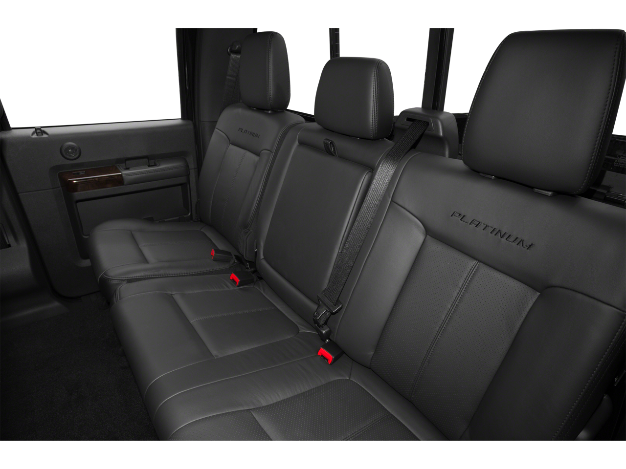 2015 Ford F-350SD Lariat