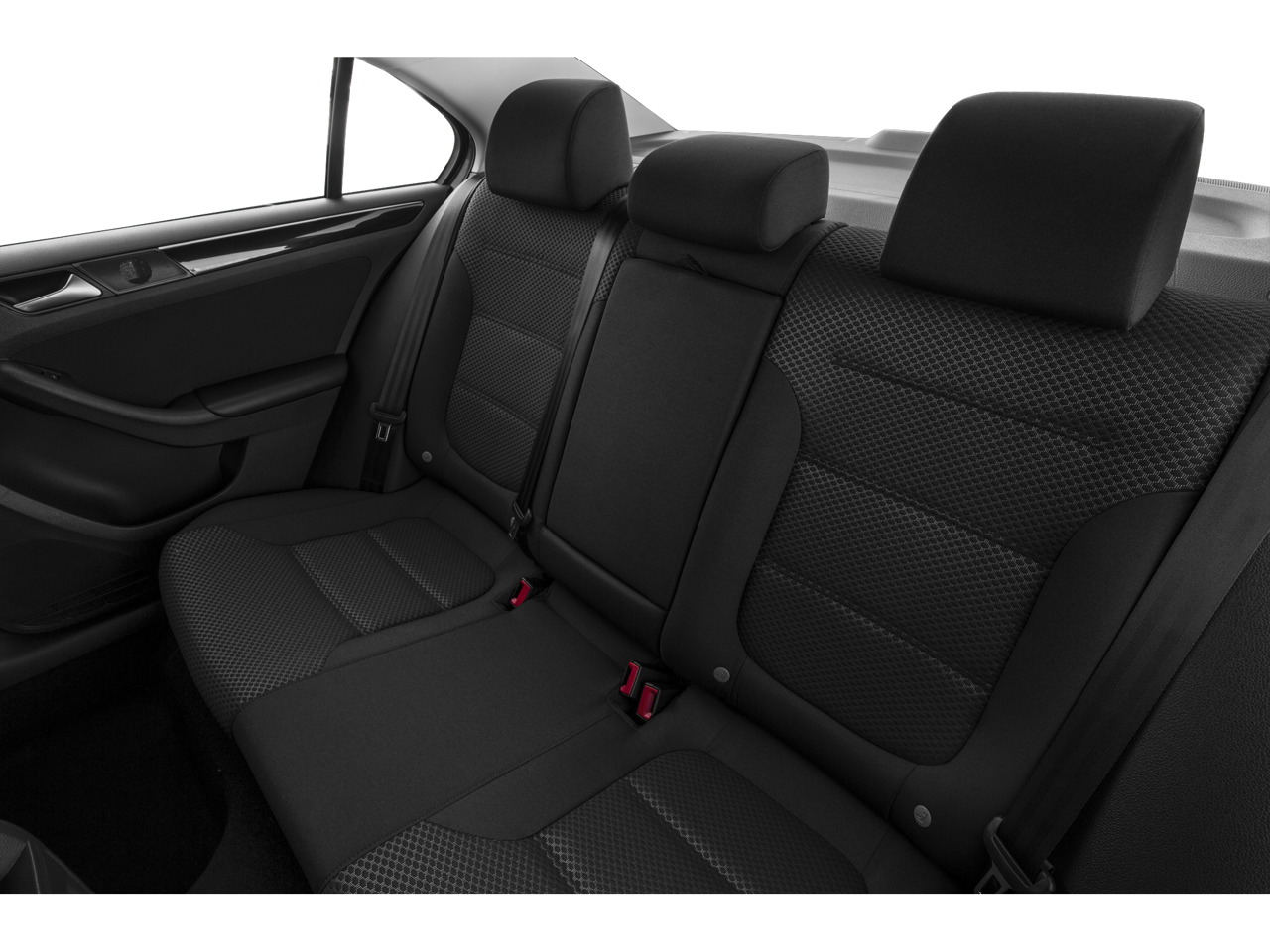 2015 Volkswagen Jetta 2.0L TDI SE w/Connectivity