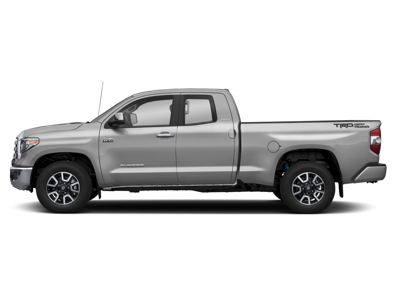 2018 Toyota Tundra 1794 CrewMax