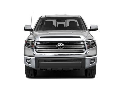 2018 Toyota Tundra 1794 CrewMax
