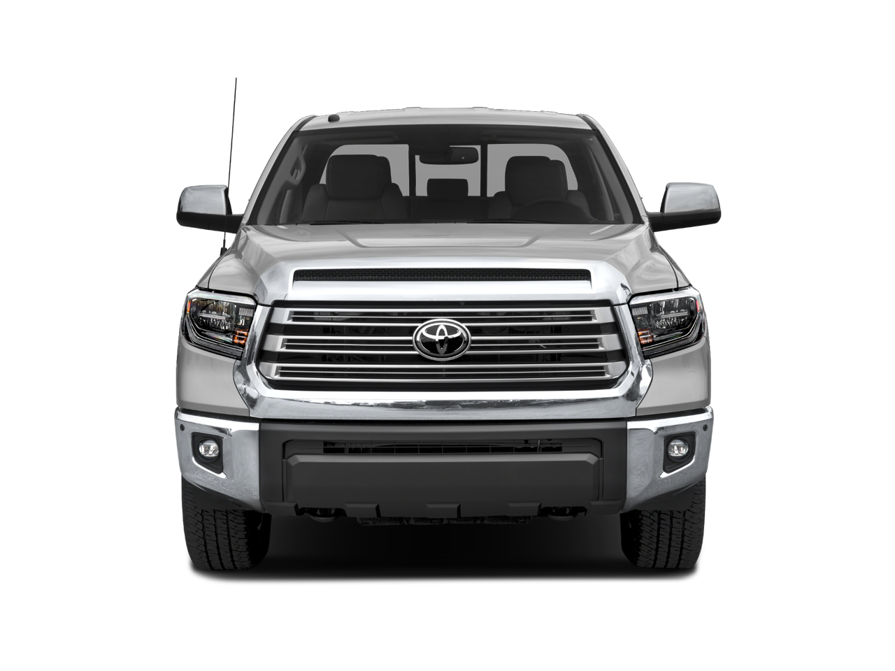 2018 Toyota Tundra 1794 CrewMax