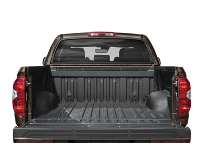 2018 Toyota Tundra 1794 CrewMax