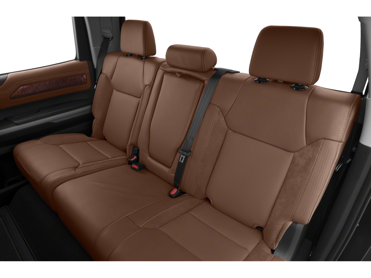 2018 Toyota Tundra 1794 CrewMax