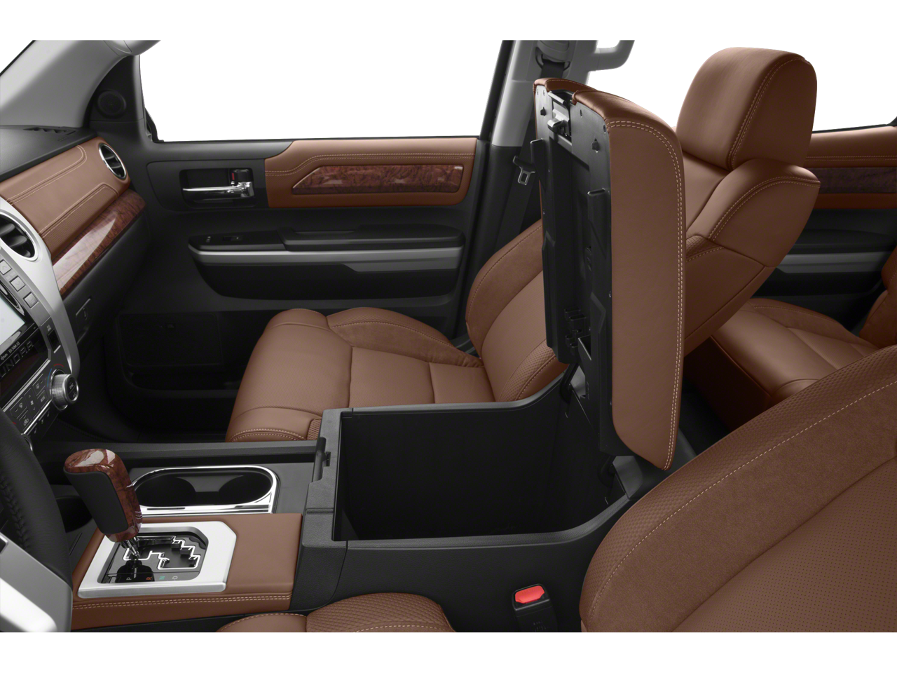 2018 Toyota Tundra 1794 CrewMax