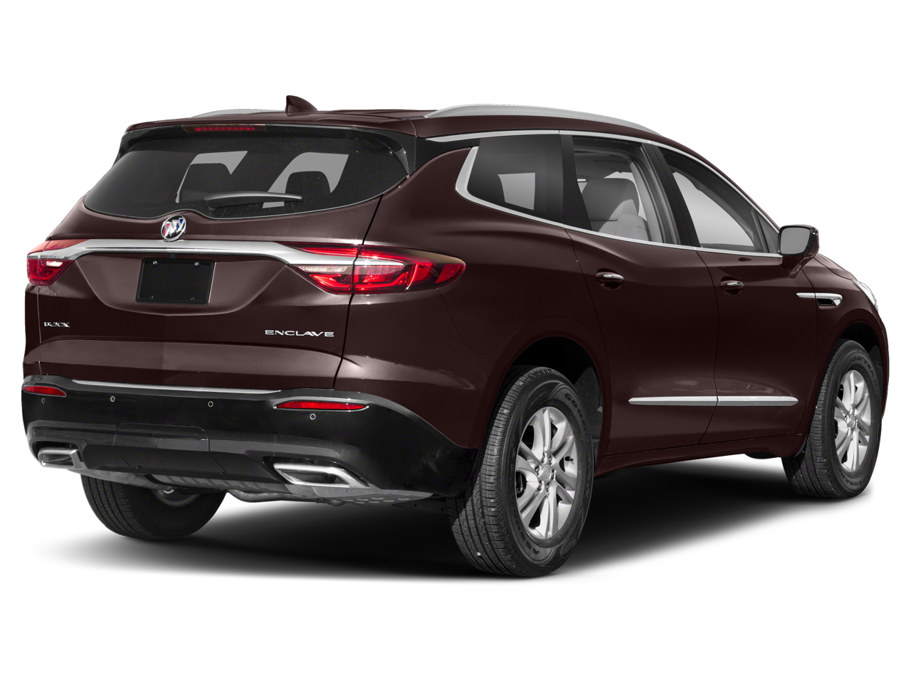 2019 Buick Enclave Essence photo 2